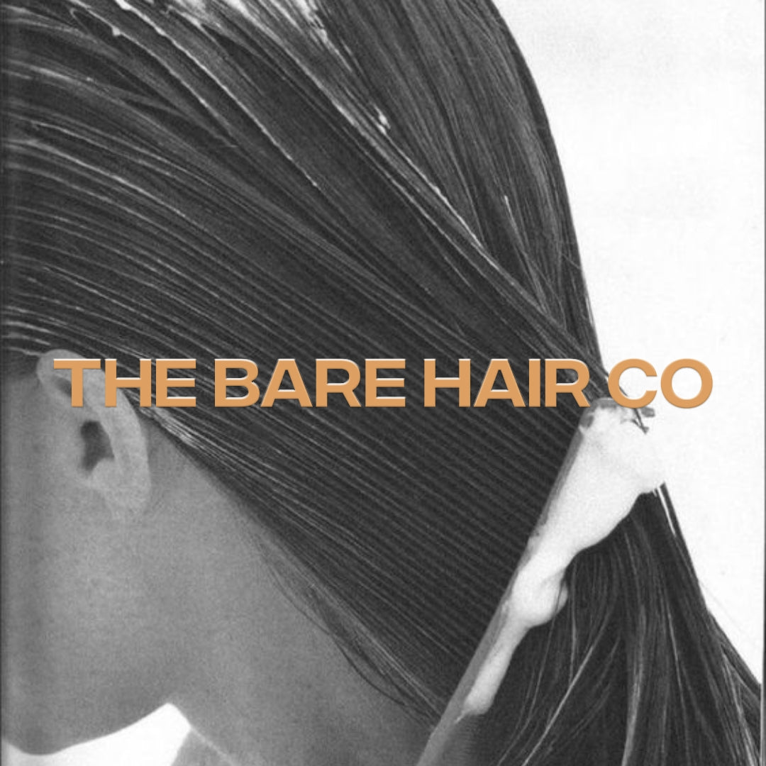Scalp and hair oil