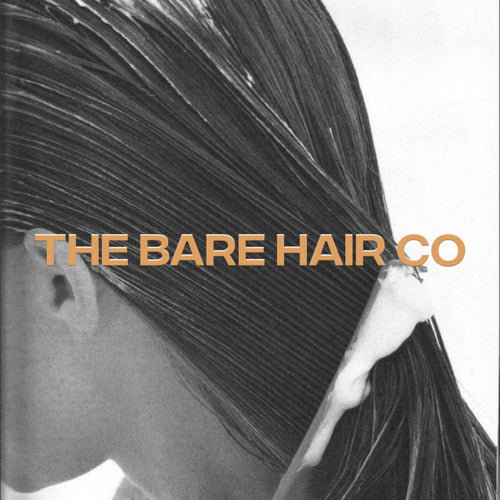 Scalp and hair oil